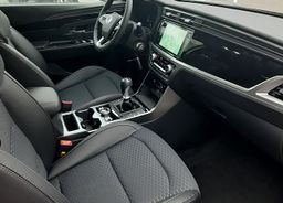 Zunanja slika - KG Mobility Korando - 1.5 T-GDI 110 kW Smart M T - 9 - Predogledna slika