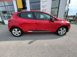 Zunanja slika - Renault Clio - Dynamique 1.2 16v 1.LASTNIK - 4 - Predogledna slika