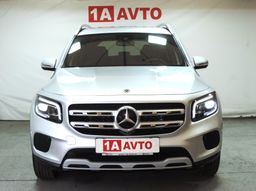 Zunanja slika - Mercedes-Benz GLB-Razred - GLB 200 d 150 Avt. KAMERA-USNJE-LED-KOT NOV - 2 - Predogledna slika