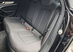 Zunanja slika - Audi A6 - Avant 40 TDI S tronic sport  - LED - AKT. TEMPOMAT - 14 - Predogledna slika
