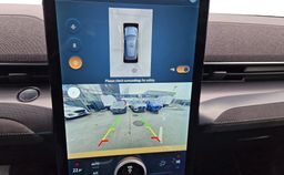 Zunanja slika - Ford Mustang - 91kWh 358kW AVT. AWD GT-SLO-RADAR-360-ZIM.PAKET - 25 - Predogledna slika