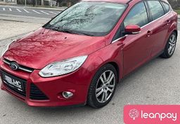 Zunanja slika - Ford Focus - SPORT 1.6i 150ks °17-COL° - 1 - Predogledna slika