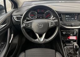 Zunanja slika - Opel Astra - 1.2 TURBO 81KW S S Elegance - 10 - Predogledna slika