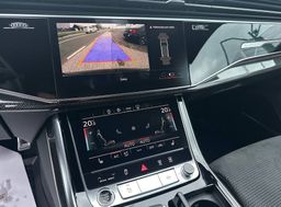 Zunanja slika - Audi Q7 - 45 TDI QUATTRO S LINE HEAD UP ZRAČNO VZMETENJE T.. - 16 - Predogledna slika