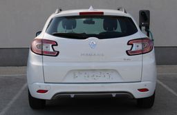 Zunanja slika - Renault Mégane - Megane GT-Line 1.6 16v - 5 - Predogledna slika