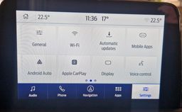 Zunanja slika - Ford Kuga - St-Line X 2.5 Hyb FHEV-SLO-RADAR-LED-NAVI-HEADUP - 22 - Predogledna slika