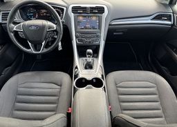 Zunanja slika - Ford Mondeo - | 1.5 TDCi | BUSINESS | NAVI| LED | 88 KW | - 9 - Predogledna slika