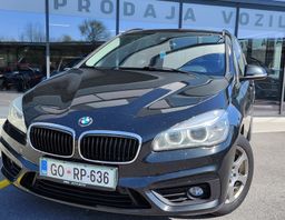 Zunanja slika - BMW Serija 2 - Active Tourer: 218d Advantage - 1 - Predogledna slika