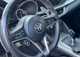 Zunanja slika - Alfa Romeo Stelvio - 2.2 Diesel 16v 210 AT8 Q4 VELOCE... - 10 - Predogledna slika