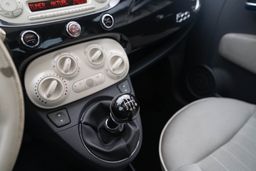 Zunanja slika - Fiat 500 - 500 - 20 - Predogledna slika