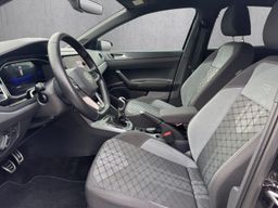 Zunanja slika - VW Polo - 1,0 TSI R-Line - 6 - Predogledna slika