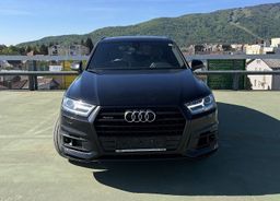 Zunanja slika - Audi Q7 - 3.0 50 TDI. QUATRO. AUT. S LINE. ACC. XENON. KAM. - 2 - Predogledna slika