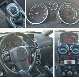 Zunanja slika - Opel Corsa - 1.6 TURBO OPC Nürburgring+ BREZ POLOGA - 10 - Predogledna slika