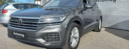 Zunanja slika - VW Touareg - 4motion V6 TDI BMT Atmosphere Tiptronic - 1 - Predogledna slika