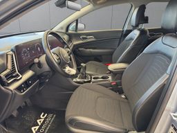 Zunanja slika - KIA Sportage - 1.6 / T - 6 - Predogledna slika