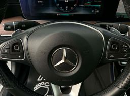 Zunanja slika - Mercedes-Benz E-Razred - 220CDI-61.000km-VIRTUAL-MULTIEBAM-LIZING ZA TUJC.. - 19 - Predogledna slika