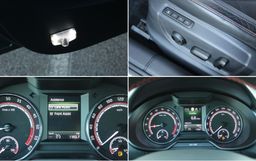 Zunanja slika - Škoda Octavia - RS 2.0 TDI 4x4 DSG 135 kW TEMPO GRET EL SED NAVI - 14 - Predogledna slika