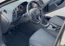 Zunanja slika - Seat Leon - 1.6 TDI  Style °FULL LED°TEMPOMAT° - 6 - Predogledna slika