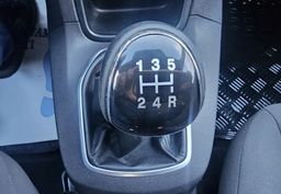 Zunanja slika - Ford Fiesta - 1.4 Trend|SLO|multifunkcija|AVTOklima|bluetooth|USB - 12 - Predogledna slika