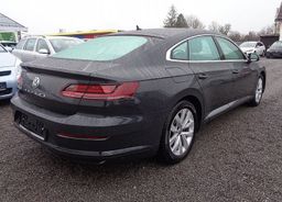 Zunanja slika - VW Arteon - 2.0 TDI AUTOMATIC - SAMO 102.000km - VLEČNA KLJUKA - 3 - Predogledna slika