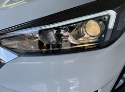 Zunanja slika - Hyundai Tucson - 1.6 CRDI Impression 2WD 100kW.KAMERA.NAVI.ACC.AUT. - 3 - Predogledna slika