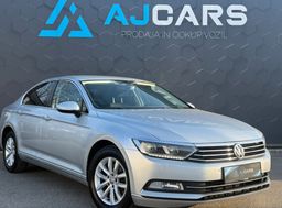 Zunanja slika - VW Passat - 2.0 TDI BMT Highline-Slovensko poreklo-Vel. serv.. - 3 - Predogledna slika
