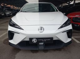 Zunanja slika - MG MG4 - Standard 51kWh  ZALOGA - 4 - Predogledna slika