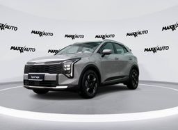 Zunanja slika - KIA Sportage - 1.6 T-GDI LX Fresh ISG DCT - 1 - Predogledna slika