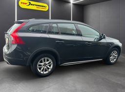 Zunanja slika - Volvo V60 Cross Country - D3 Cross Country 2.0 TD AUT. LED NAVI TEMP PDC - 9 - Predogledna slika