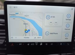 Zunanja slika - Ford Transit - Transit - 10 - Predogledna slika