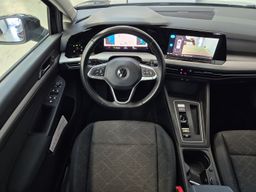 Zunanja slika - VW Golf - Comfortline 2.0 TDI - 7 - Predogledna slika