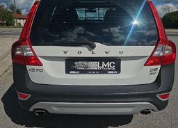 Zunanja slika - Volvo XC70 - D5 AWD 205ks °AUTOMATIC° °19-COL° USNJE - 6 - Predogledna slika