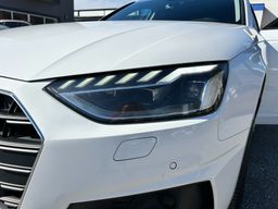 Zunanja slika - Audi A4 - A4 - 15 - Predogledna slika