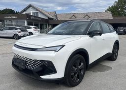 Zunanja slika - Baic X55 - NOVO    RADAR - PANORAMA - DCT7 - 3 - Predogledna slika