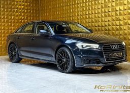 Zunanja slika - Audi A6 - 2.0 TDI AUT. RADAR-GRETJE-TEMP.-NAVI.-BREZ POLOGA - 1 - Predogledna slika