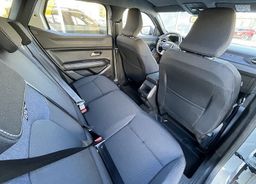 Zunanja slika - Dacia Duster - mild hybrid 130 4x4 Journey - 6 - Predogledna slika