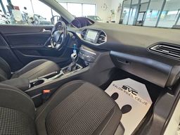 Zunanja slika - Peugeot 308 - 308 - 4 - Predogledna slika