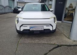 Zunanja slika - KIA EV3 - 58.3 kWh baterija. 150 kW Star - 3 - Predogledna slika