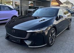 Zunanja slika - Mazda Mazda6e - 80KWH LONG RANGE TAKUMI BLACK - 1 - Predogledna slika
