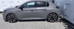 Zunanja slika - Peugeot 208 - ALLURE PureTech 100 + BON ZA ZIMSKE GUME 300€ - 4 - Predogledna slika