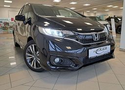 Zunanja slika - Honda Jazz - 1.3 i-VTEC Comfort-FULL LED-NAVI-KAMERA- - 1 - Predogledna slika