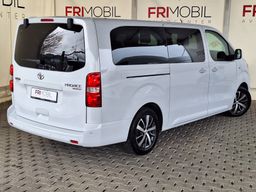 Zunanja slika - Toyota Proace - 2.0 D-4D Family Long - 5 - Predogledna slika