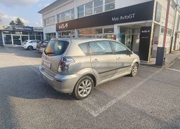 Zunanja slika - Toyota Corolla Verso - 2.0 D4-D Terra  5 - 6 - Predogledna slika