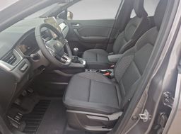 Zunanja slika - Renault Symbioz - TCe 140 evolution + paket navi parkiranje - 12 - Predogledna slika