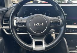 Zunanja slika - KIA Sportage - 2WD 1.6 T-GDI MHEV LX Fresh ISG DCT - 13 - Predogledna slika