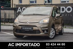 Zunanja slika - Citroën C4 Picasso - 1.6 HDi Selection 110 BVM6-1. LASTNIK-SLO-JAMSTVO - 1 - Predogledna slika