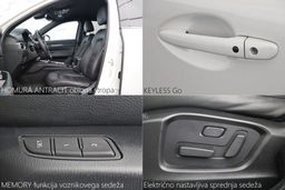 Zunanja slika - Mazda CX-5 - 2.2 Skyactive-D AWD 6AT Homura 184KM - 17 - Predogledna slika