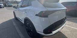 Zunanja slika - KIA Sportage - 1.6 T-GDi 110kW GT-Line. 7 DCT - 5 - Predogledna slika