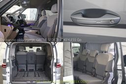Zunanja slika - VW Multivan - T7 L2 2.0 TDI DSG Edition 150KM - 17 - Predogledna slika