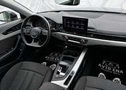 Zunanja slika - Audi A4 - Avant 40 TDI Quattro S line-HEADUP-ACC-MEMORY-MATRIX - 11 - Predogledna slika